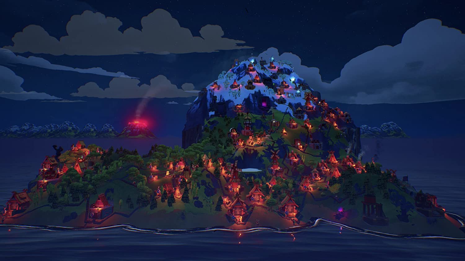Valhalla Hills (Ps4