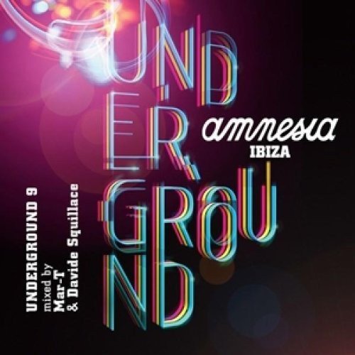 Amnesia Ibiza