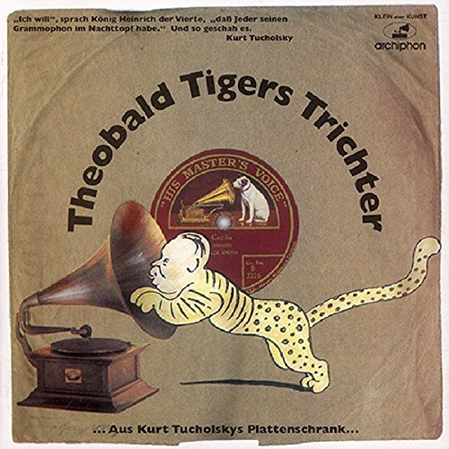 Theobald Tigers Trichter