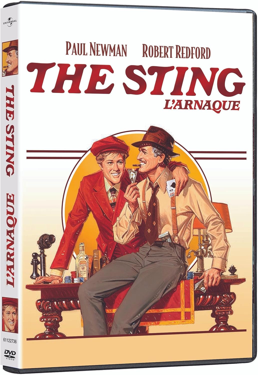 The Sting