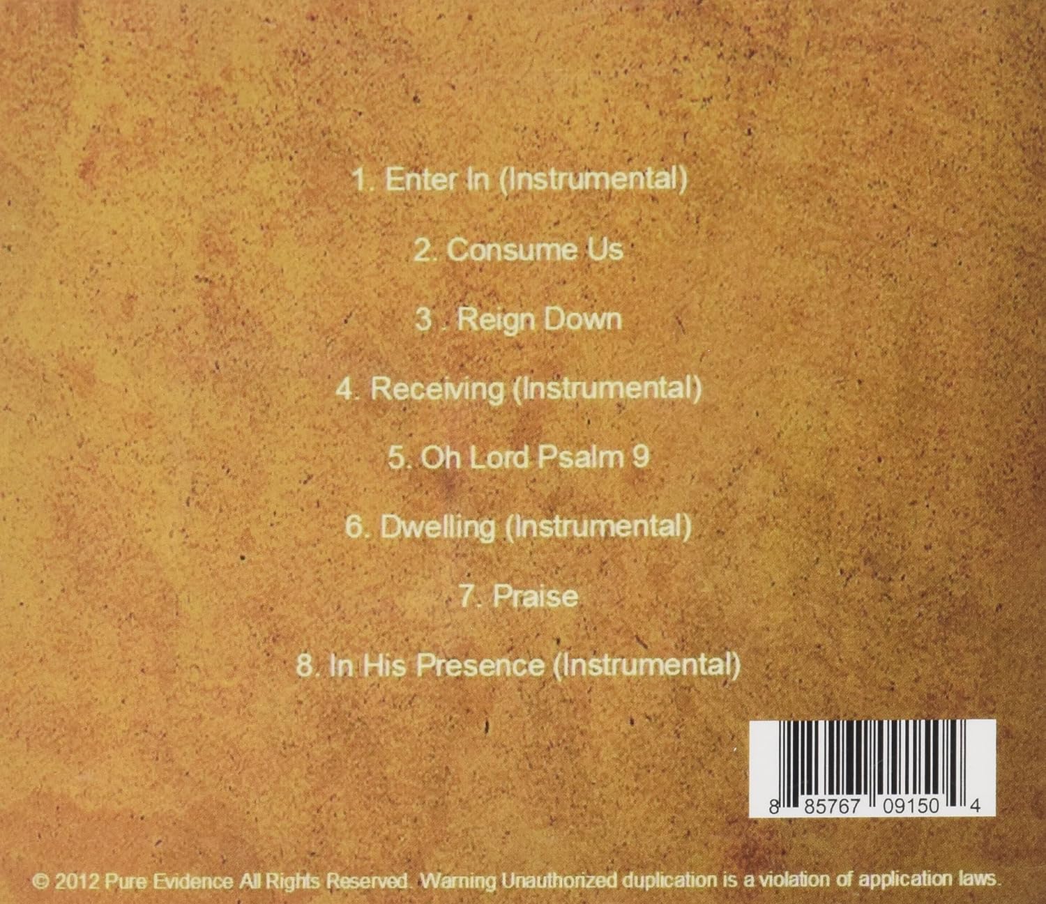 Devotional Live Worship