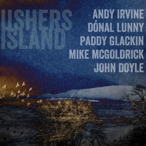 Usher's Island