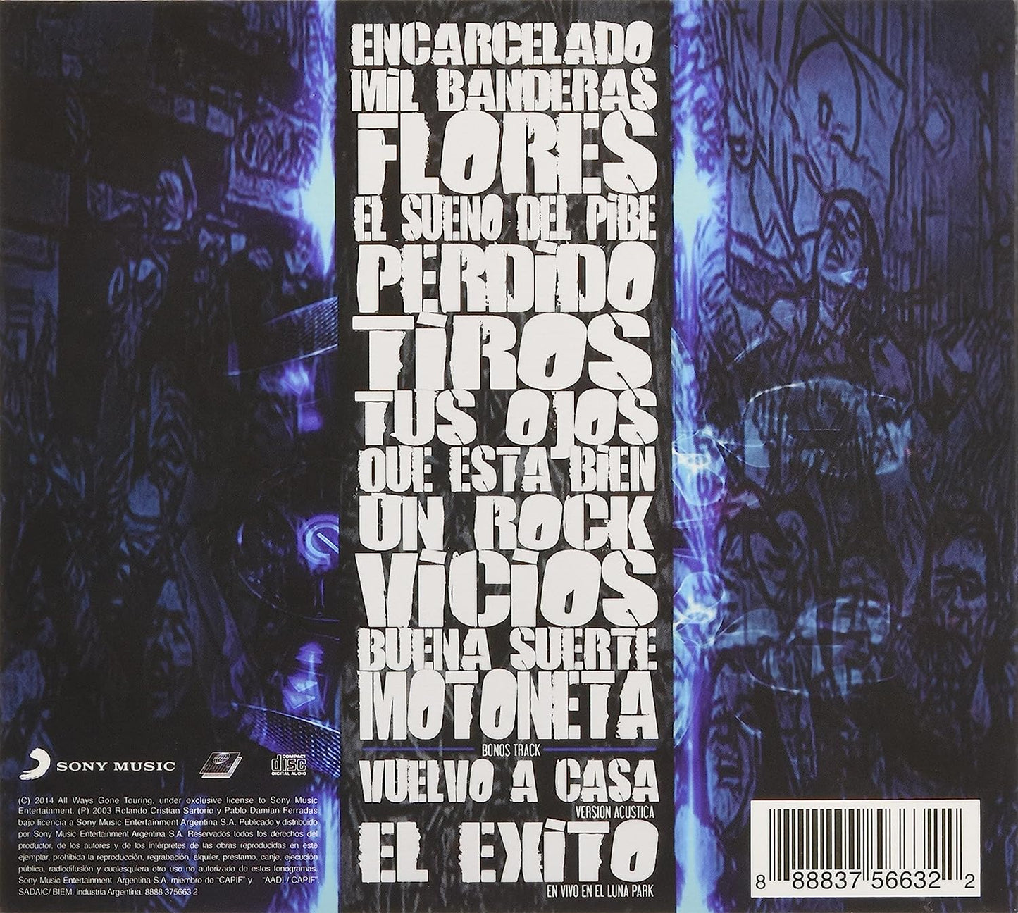 Solo Canciones