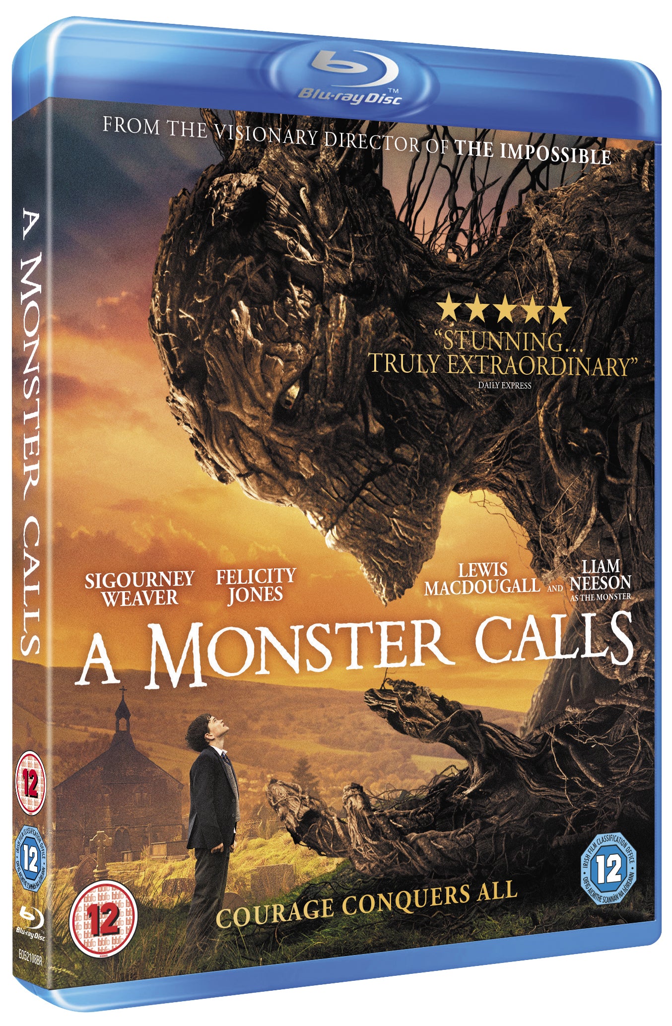 A Monster Calls