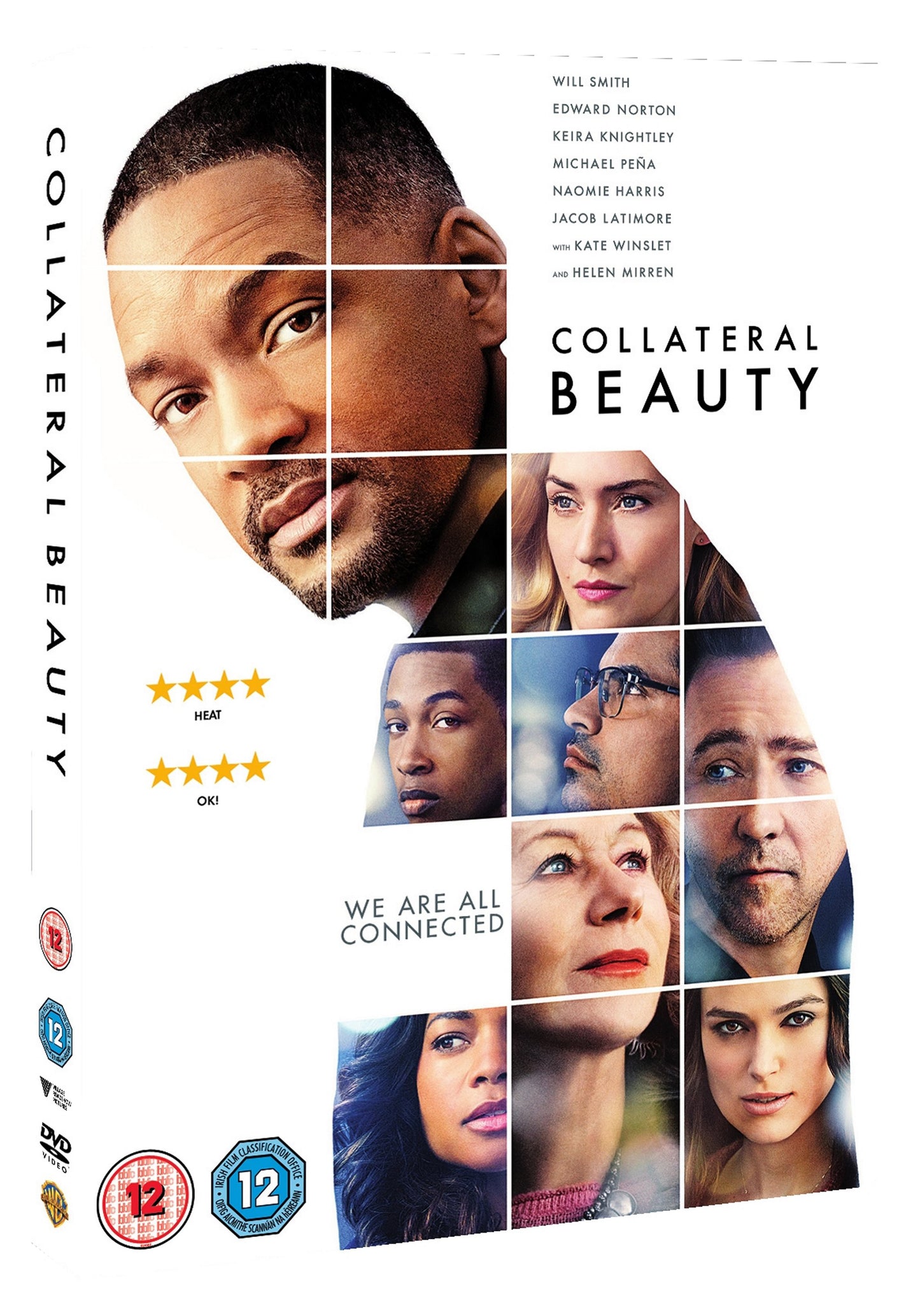 Collateral Beauty (2016)