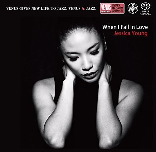 Jessica Young - When I Fall In Love