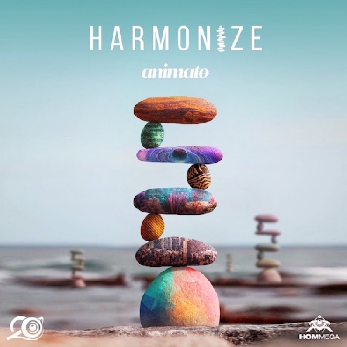 Harmonize