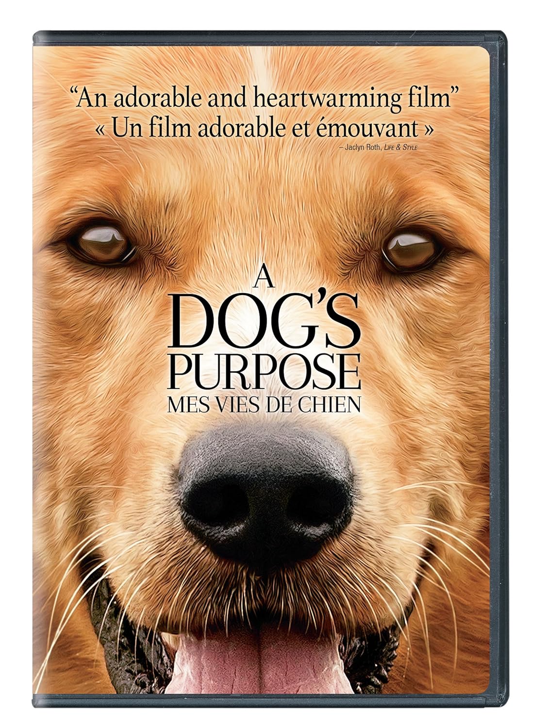 A Dog's Purpose