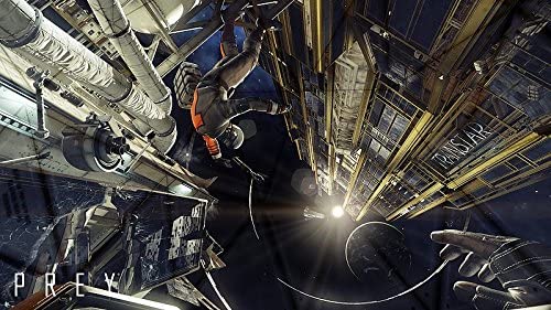 Prey (Xbox One)