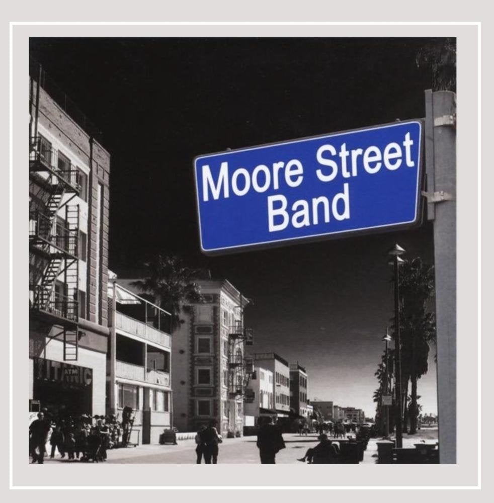 Moore Street Band