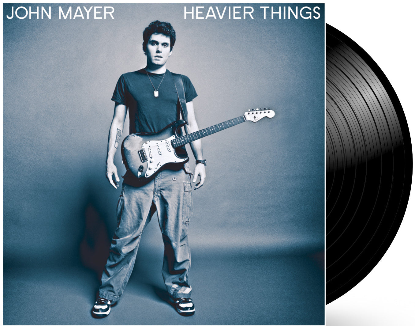 Heavier Things