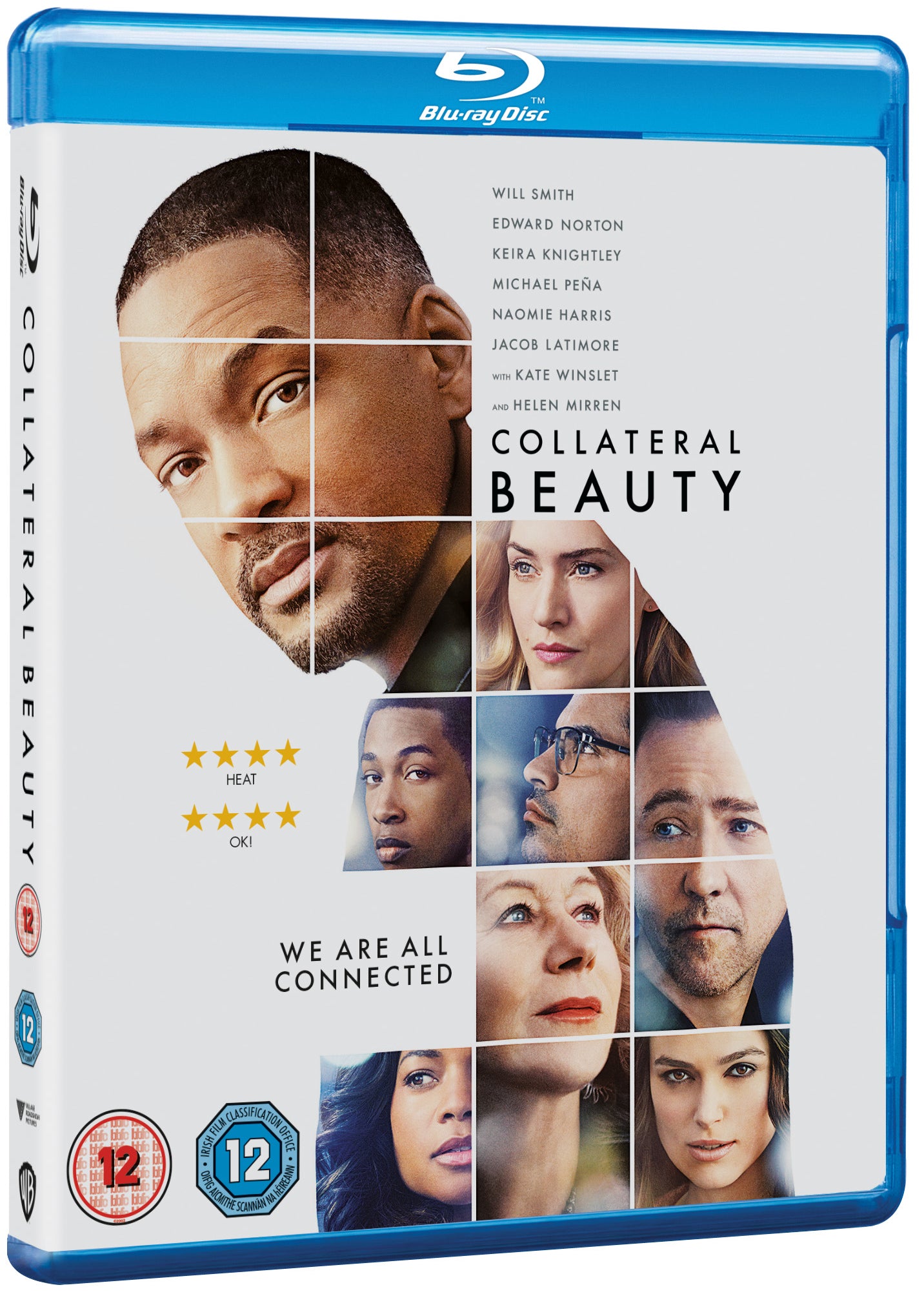 Collateral Beauty (2016)