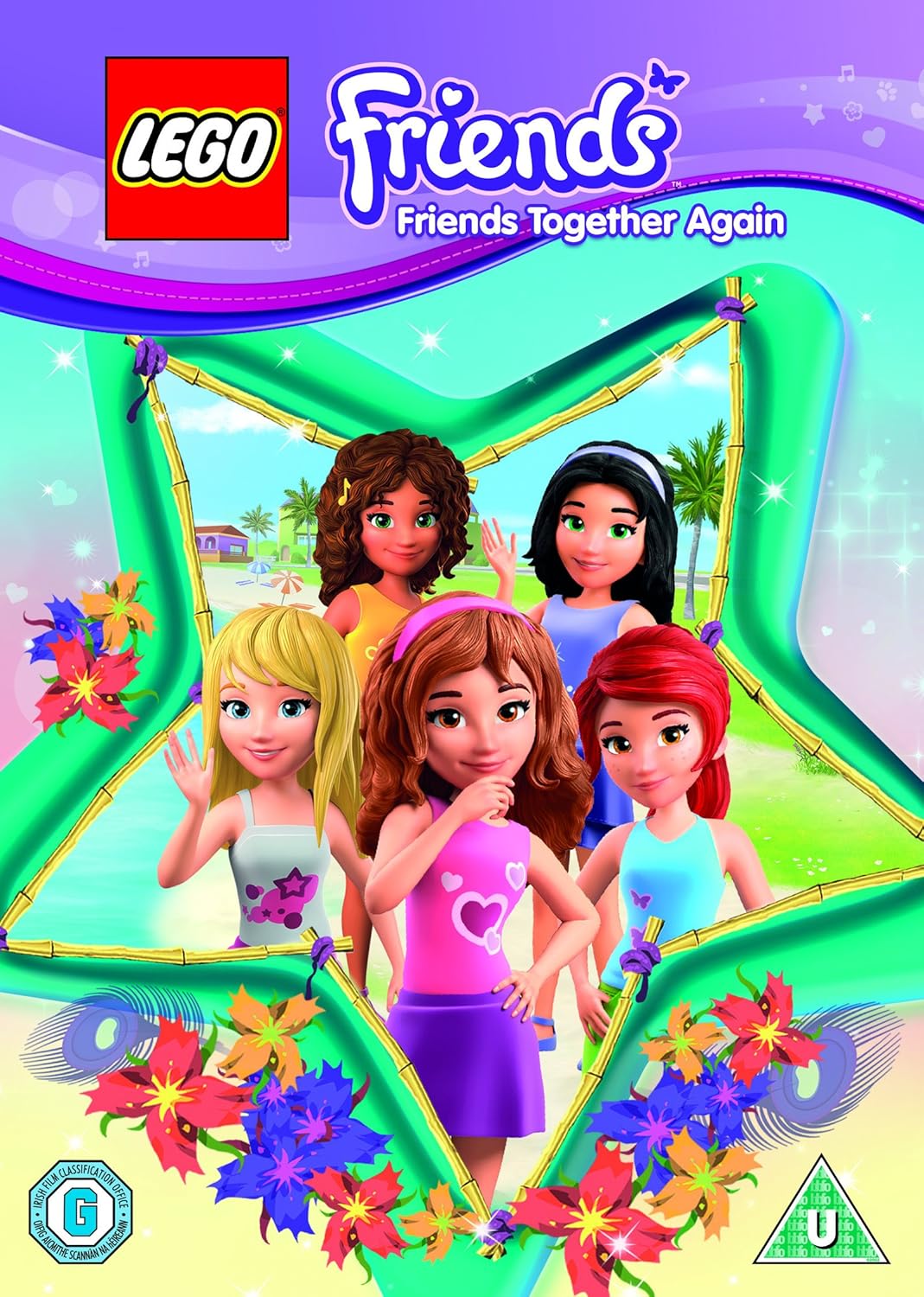 LEGO Friends: Friends Together Again