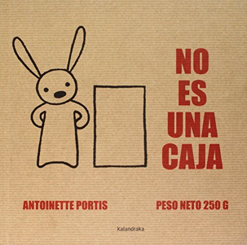 No Es una Caja