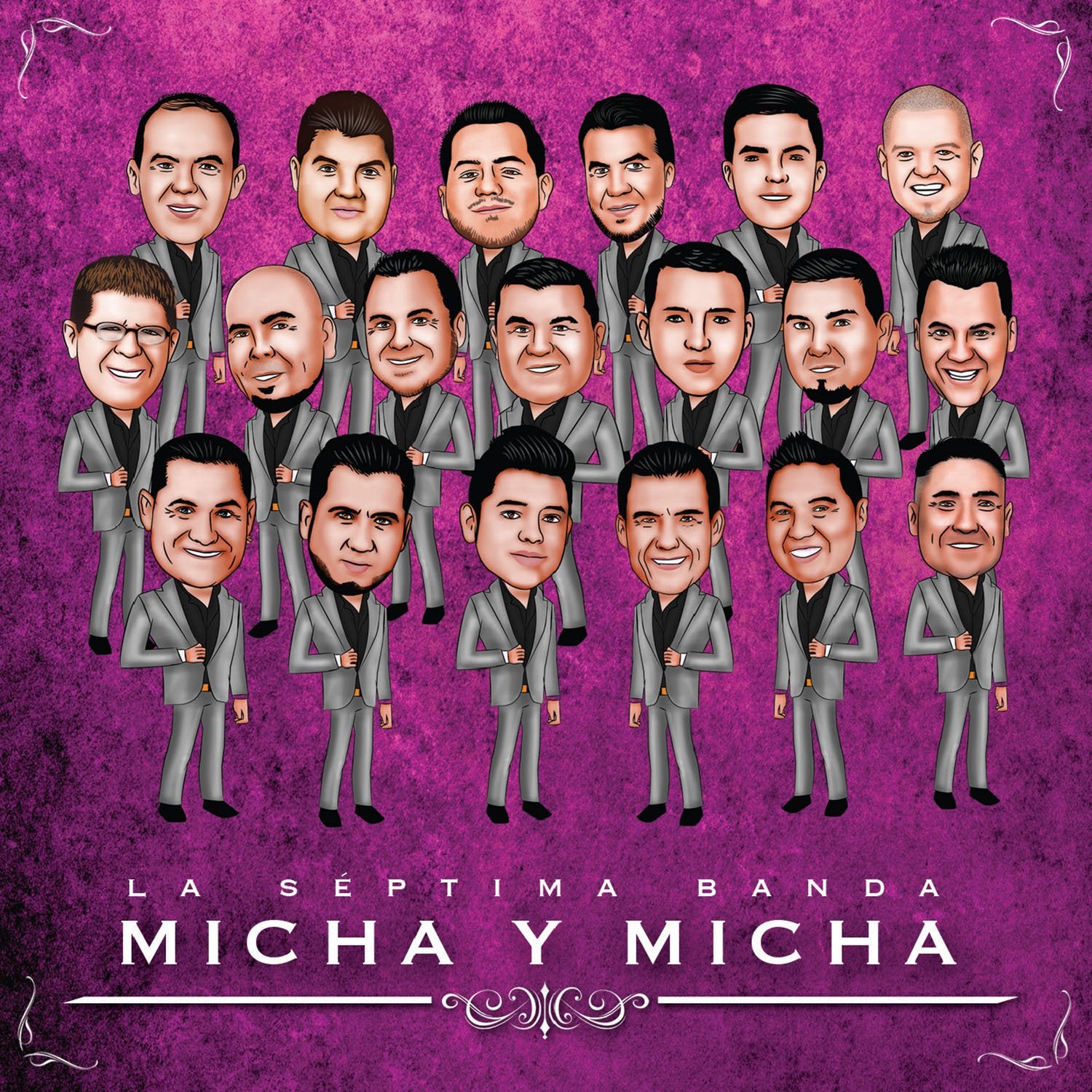 Micha Y Micha