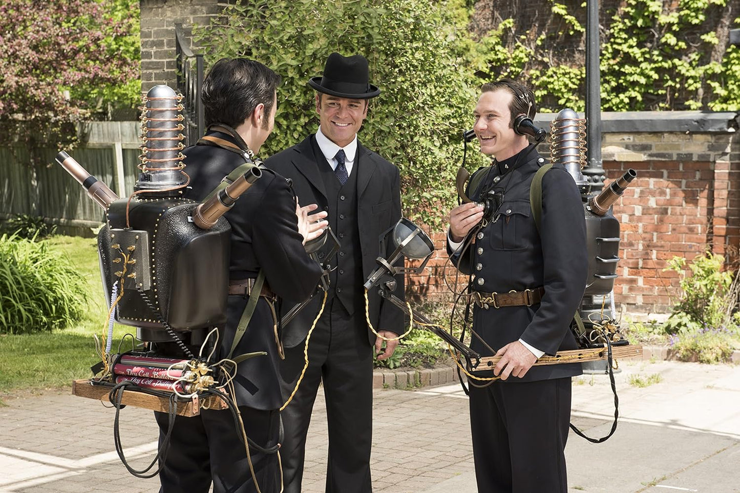 Murdoch Mysteries - Series 10