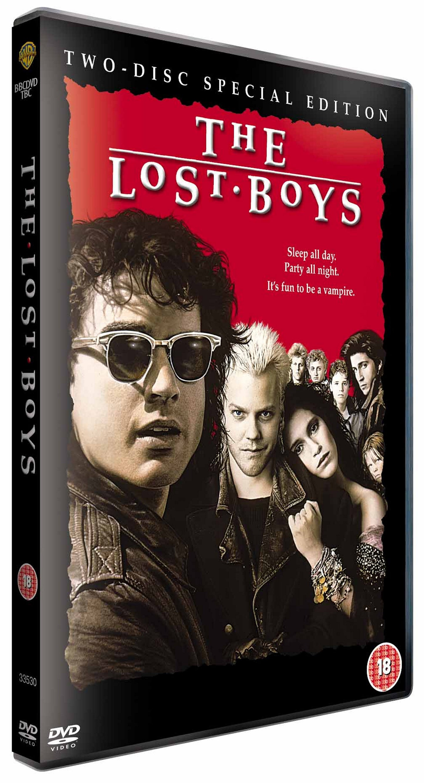 The Lost Boys