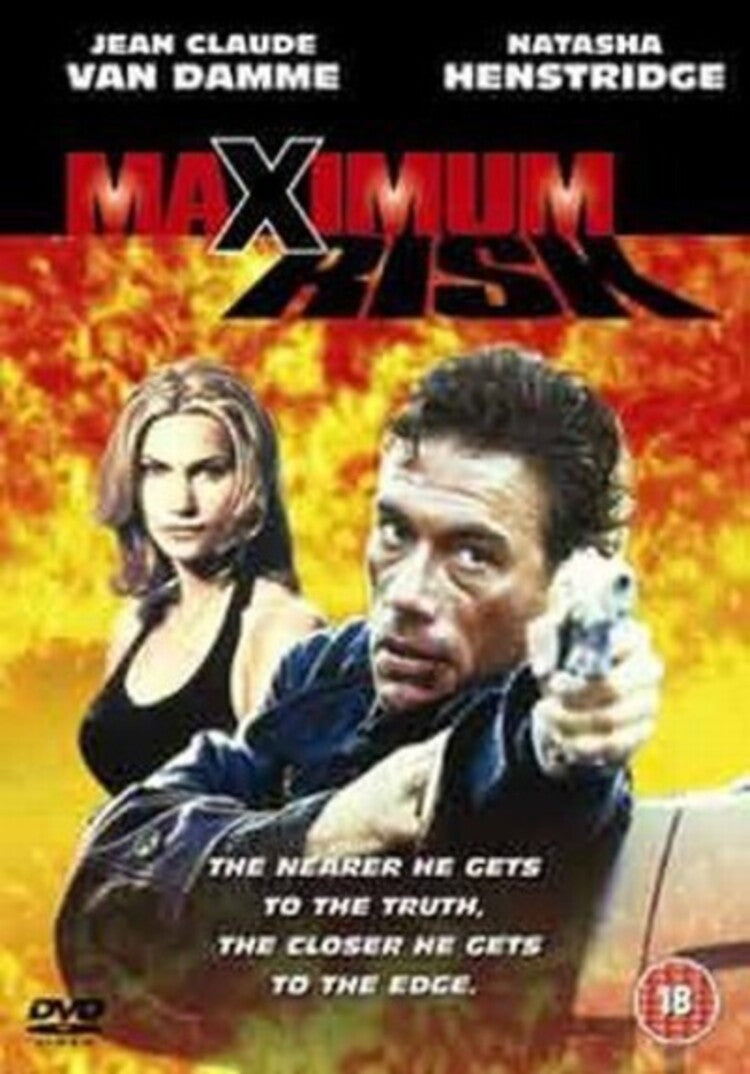 Maximum Risk