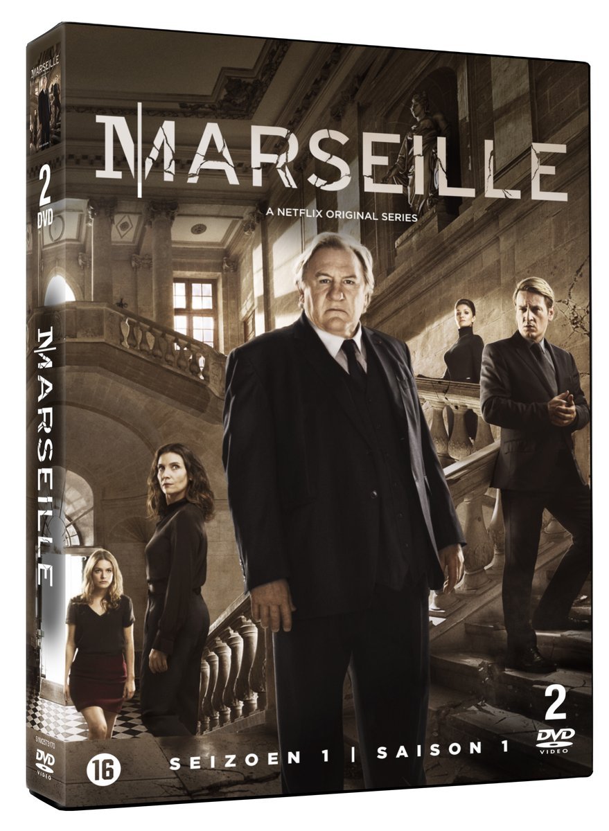 Marseille