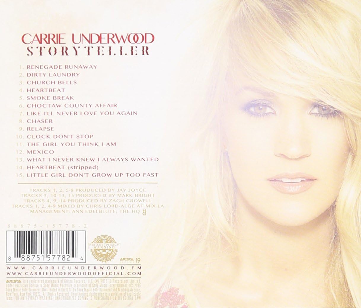Storyteller