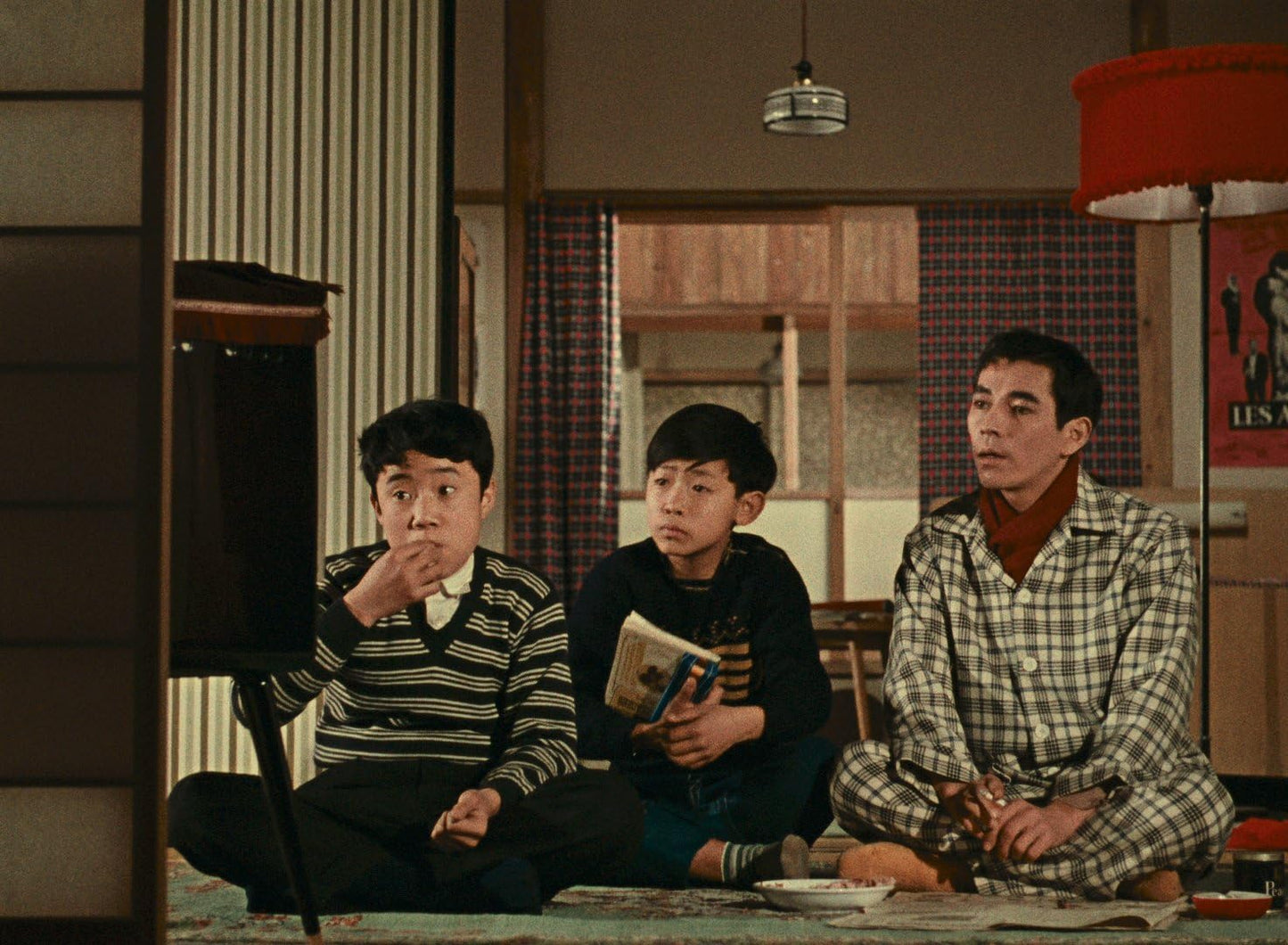 Good Morning (The Criterion Collection