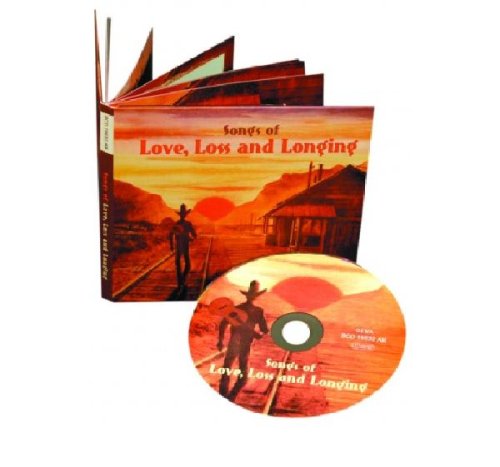 Songs of Love,Loss and Longing