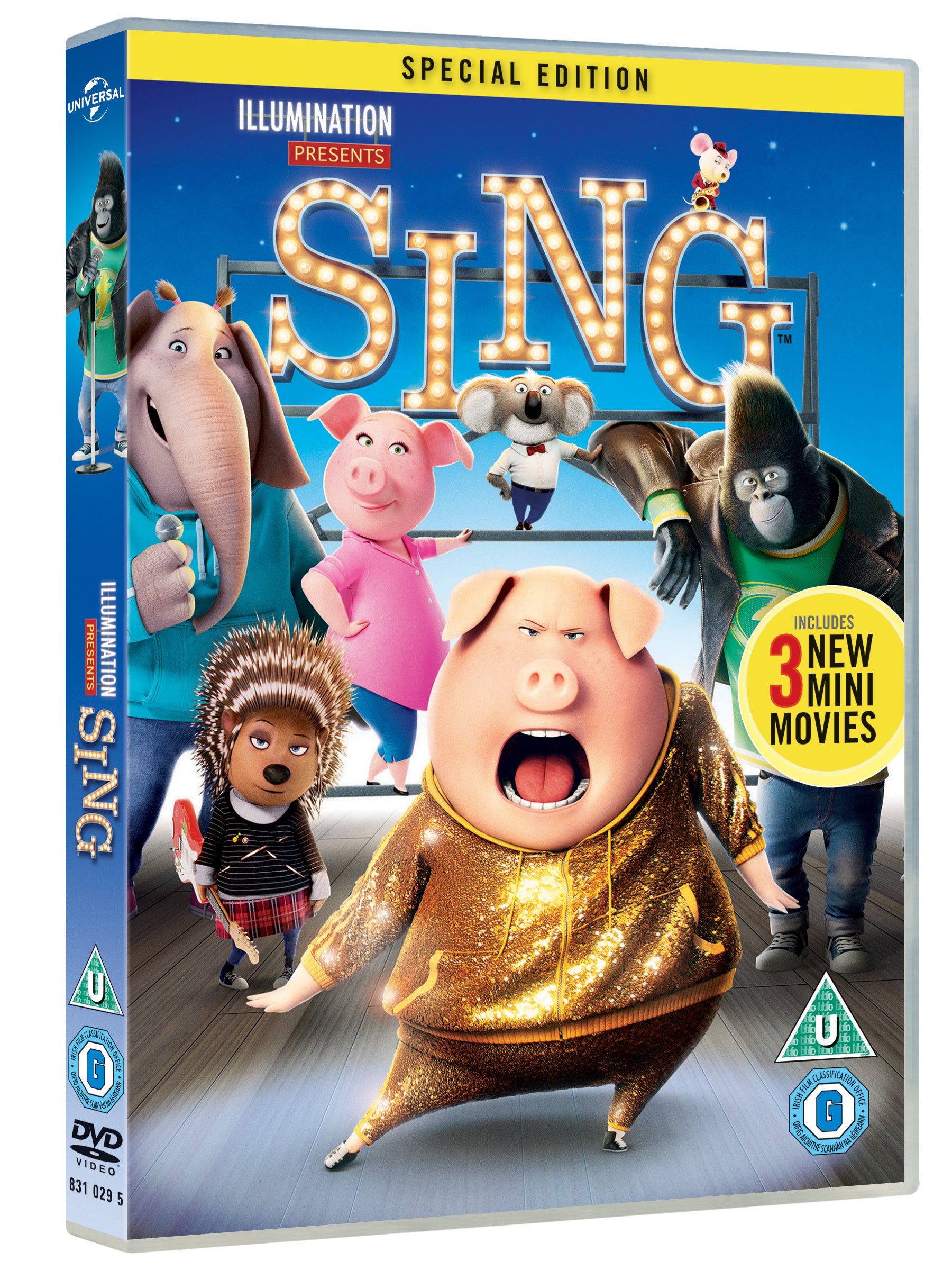 Sing