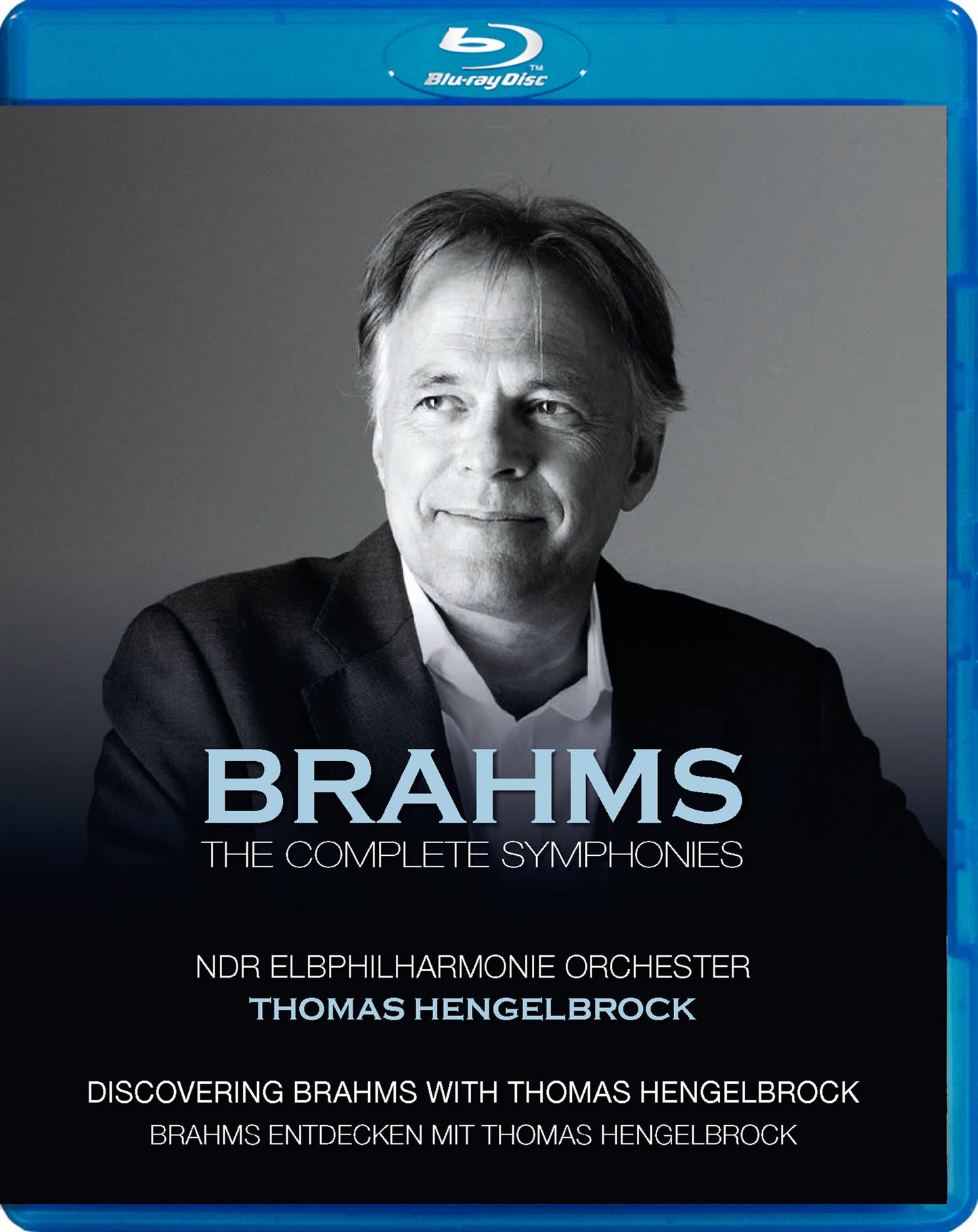 Brahms: The Complete Symphonies