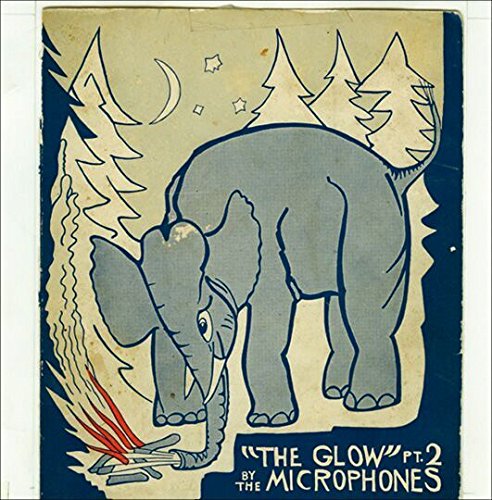 Glow Pt.2 (Mini Lp Sleeve