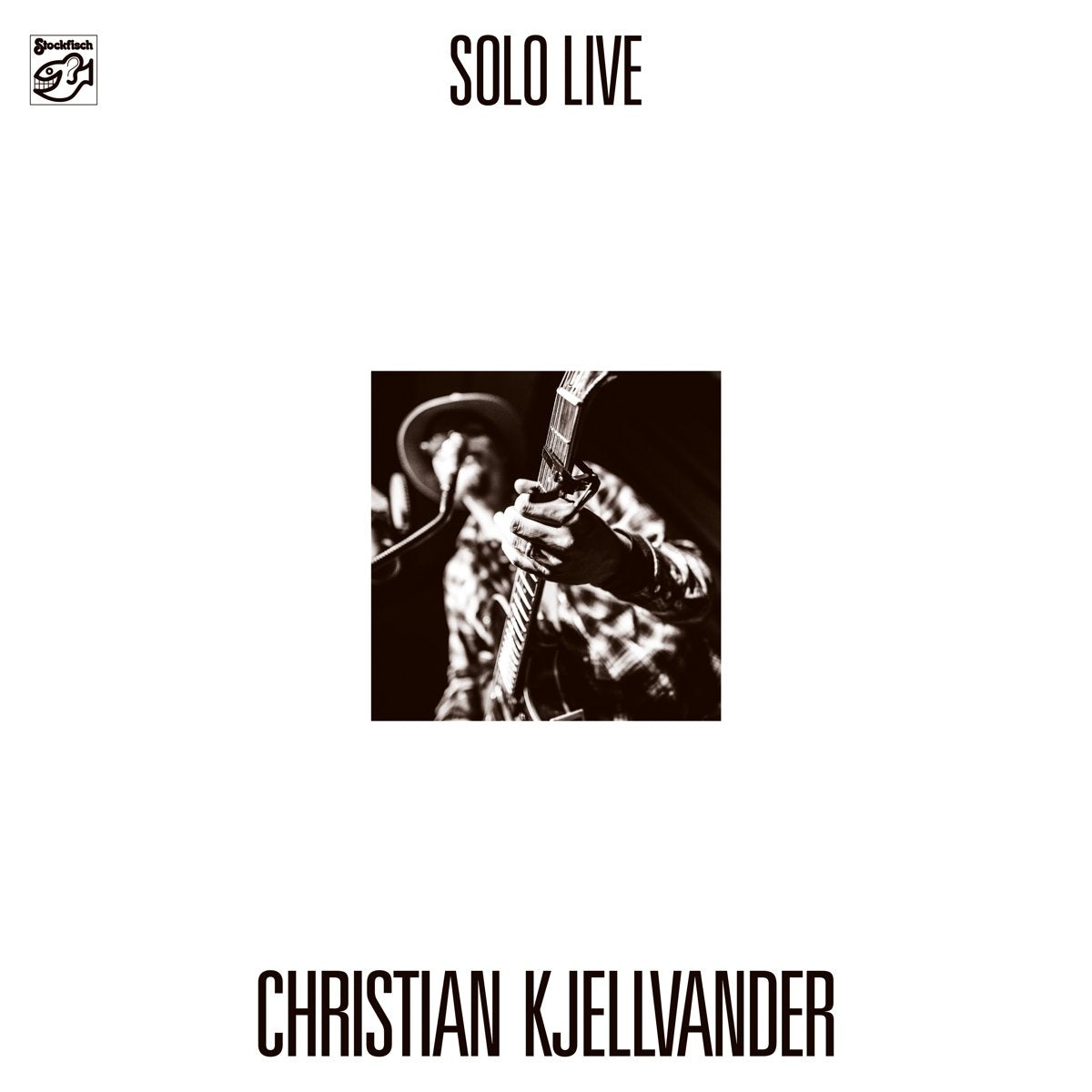 Solo Live (Lp/180gr.