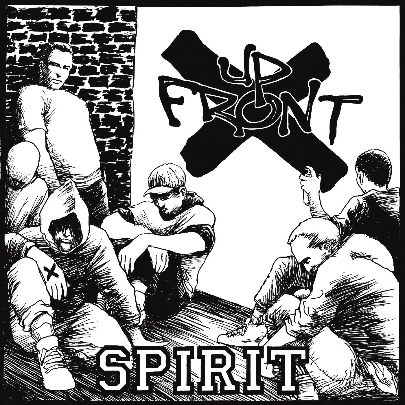 Spirit