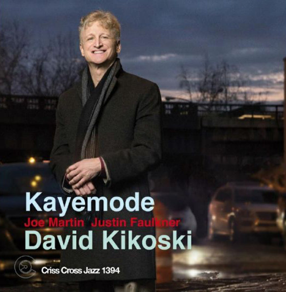 Kayemode