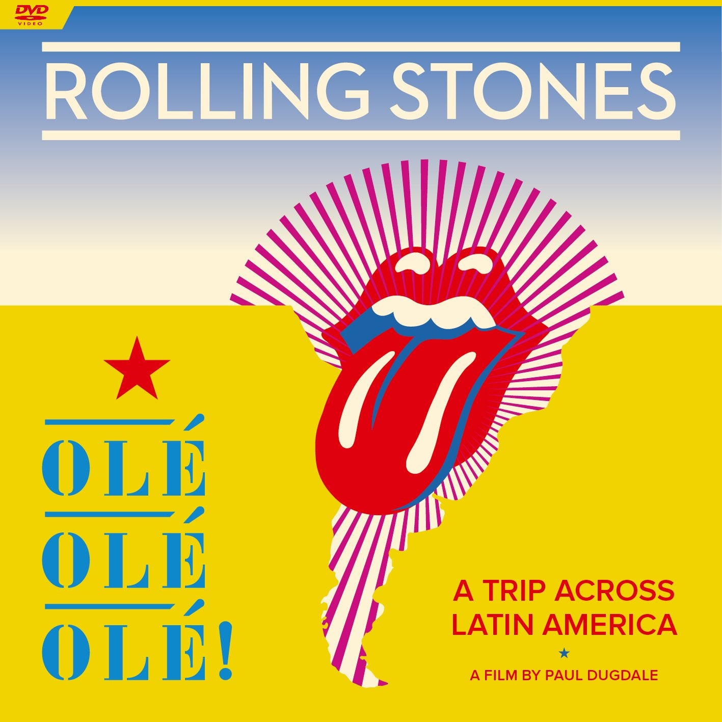 Ole! Ole! Ole! - A Trip Across Latin America