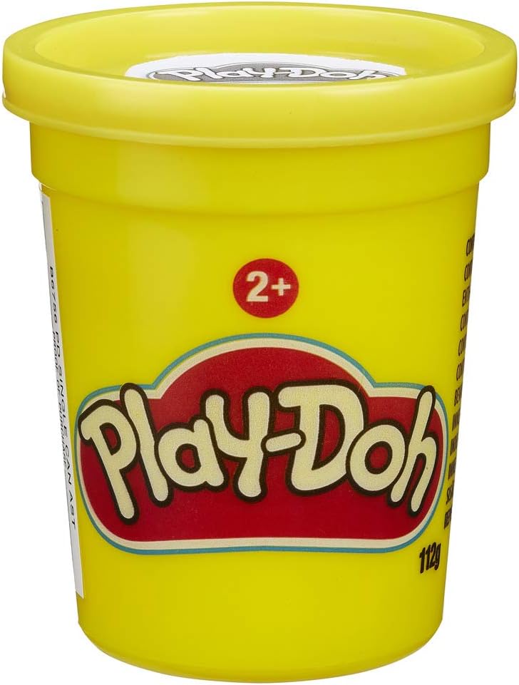 Play-Doh Single Can, B6756EN2