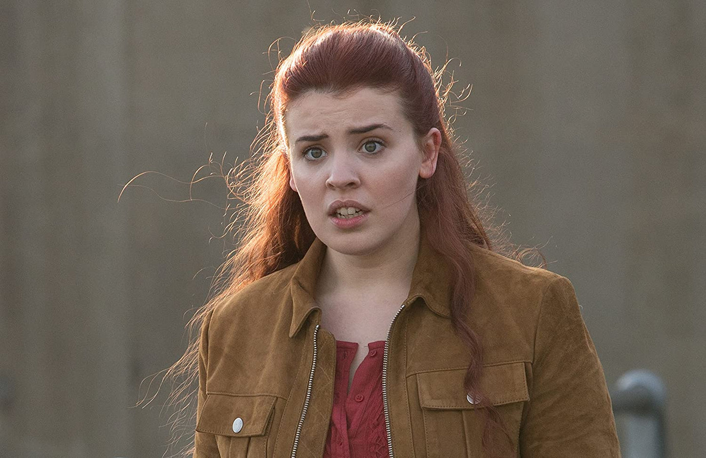 WolfBlood - Season 5