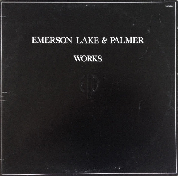 Works - Volume 1