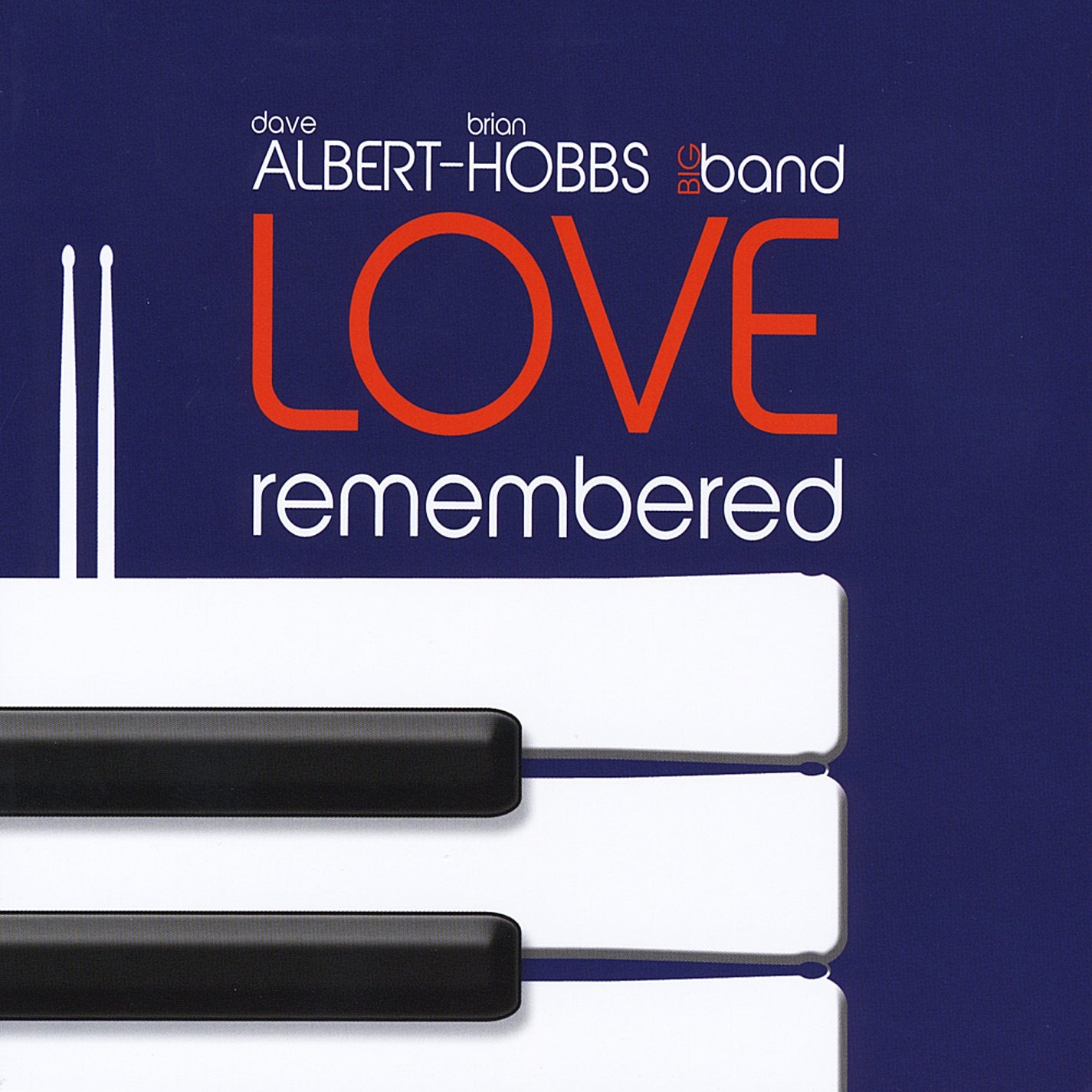 Love Remembered
