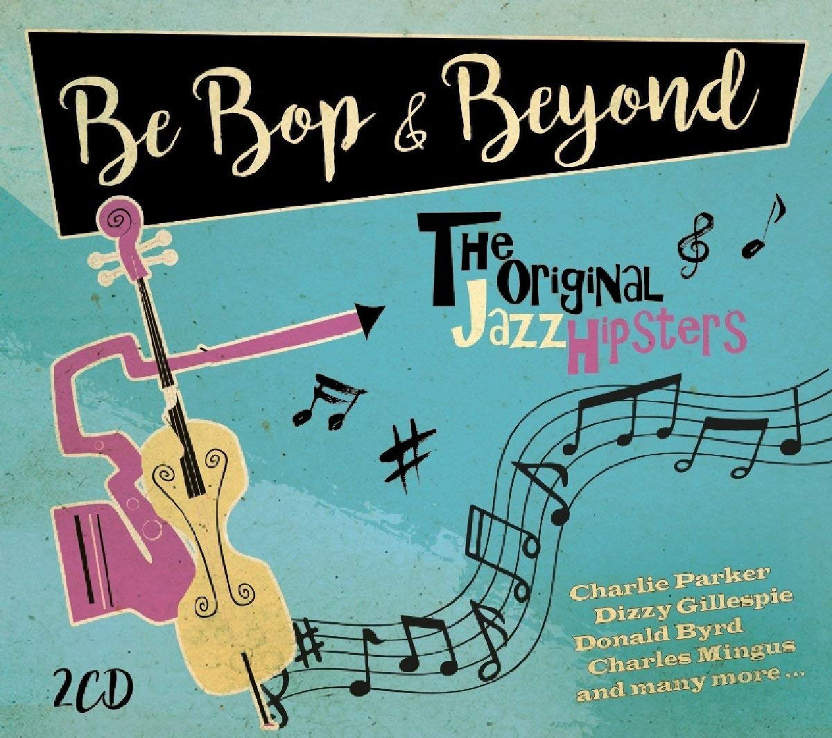 Bebop & Beyond