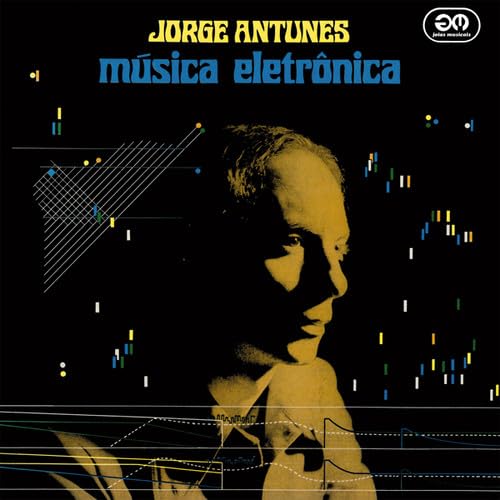 Musica Eletronica