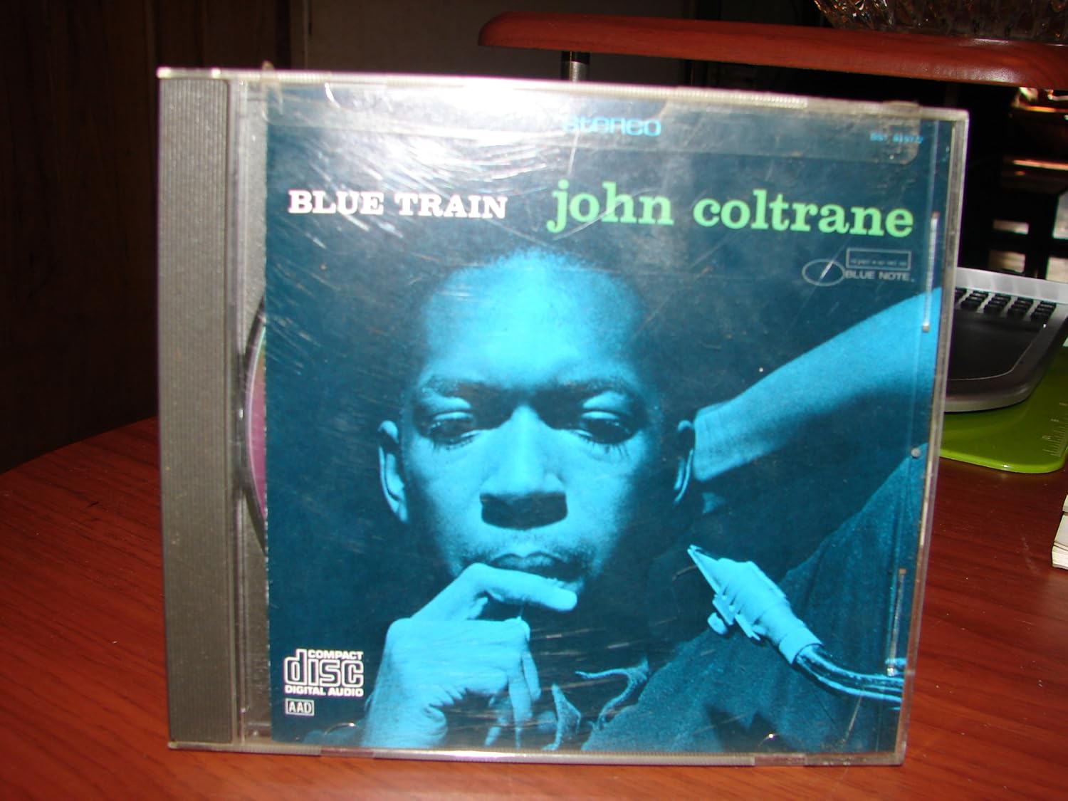 Blue Train