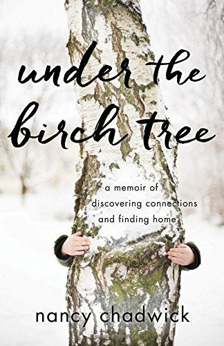 Under The Birch Tree