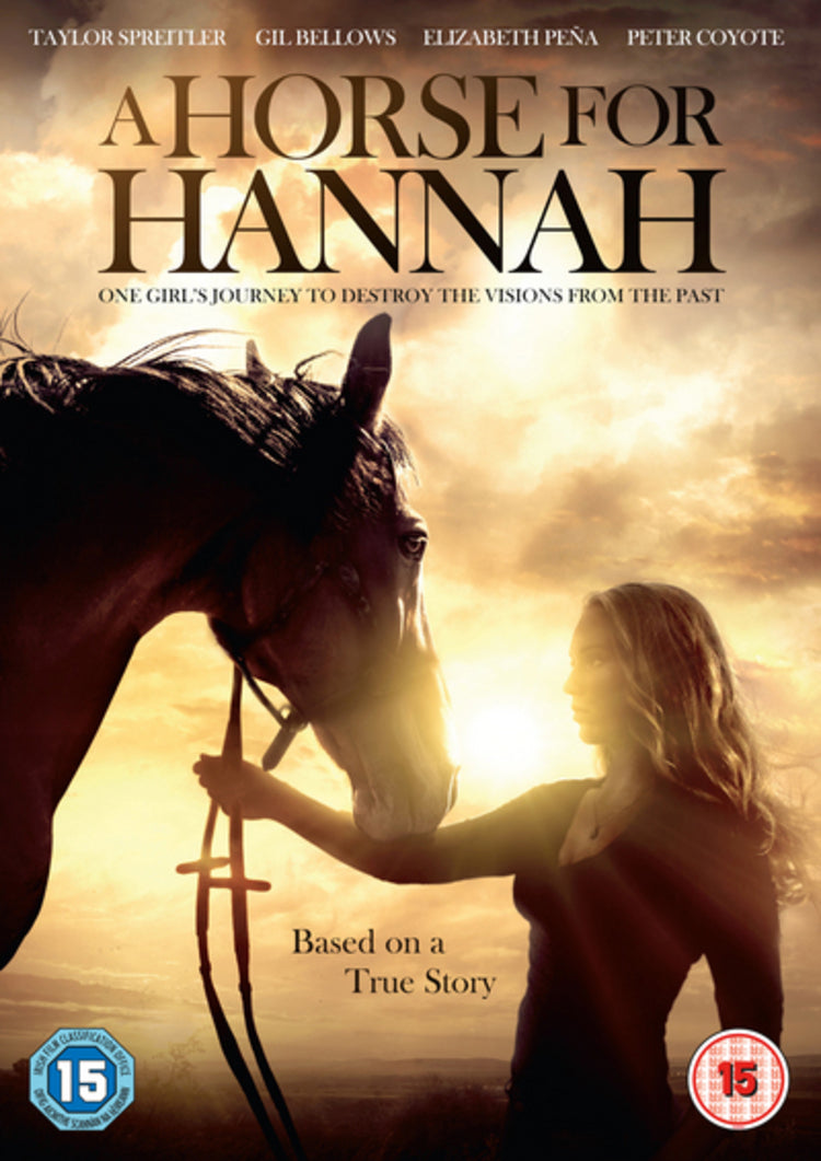 A Horse for Hannah