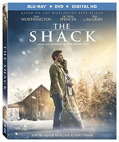 SHACK - SHACK (2 Blu-ray