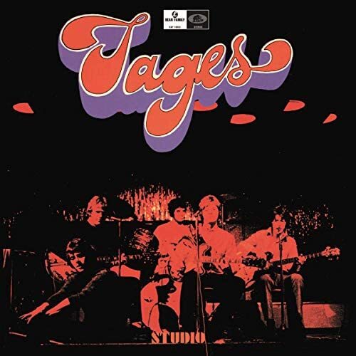 Studio: The Later Recordings