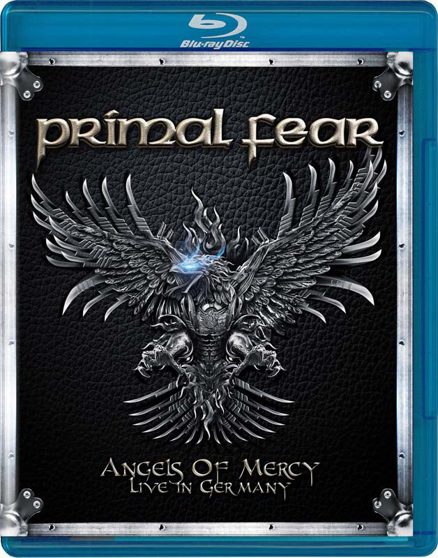 Primal Fear: Angels of Mercy - Live in Germany
