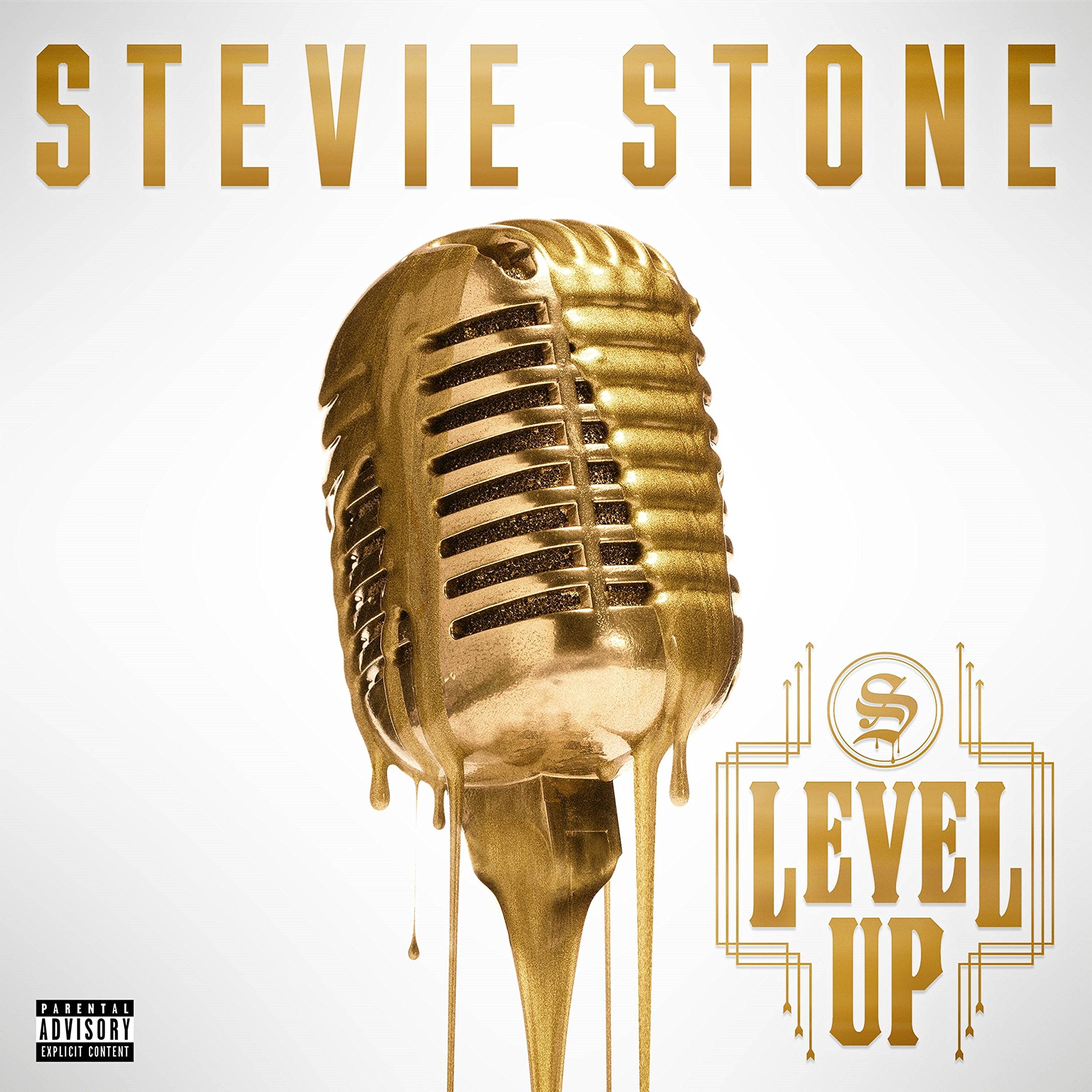 Level Up Explicit Lyrics