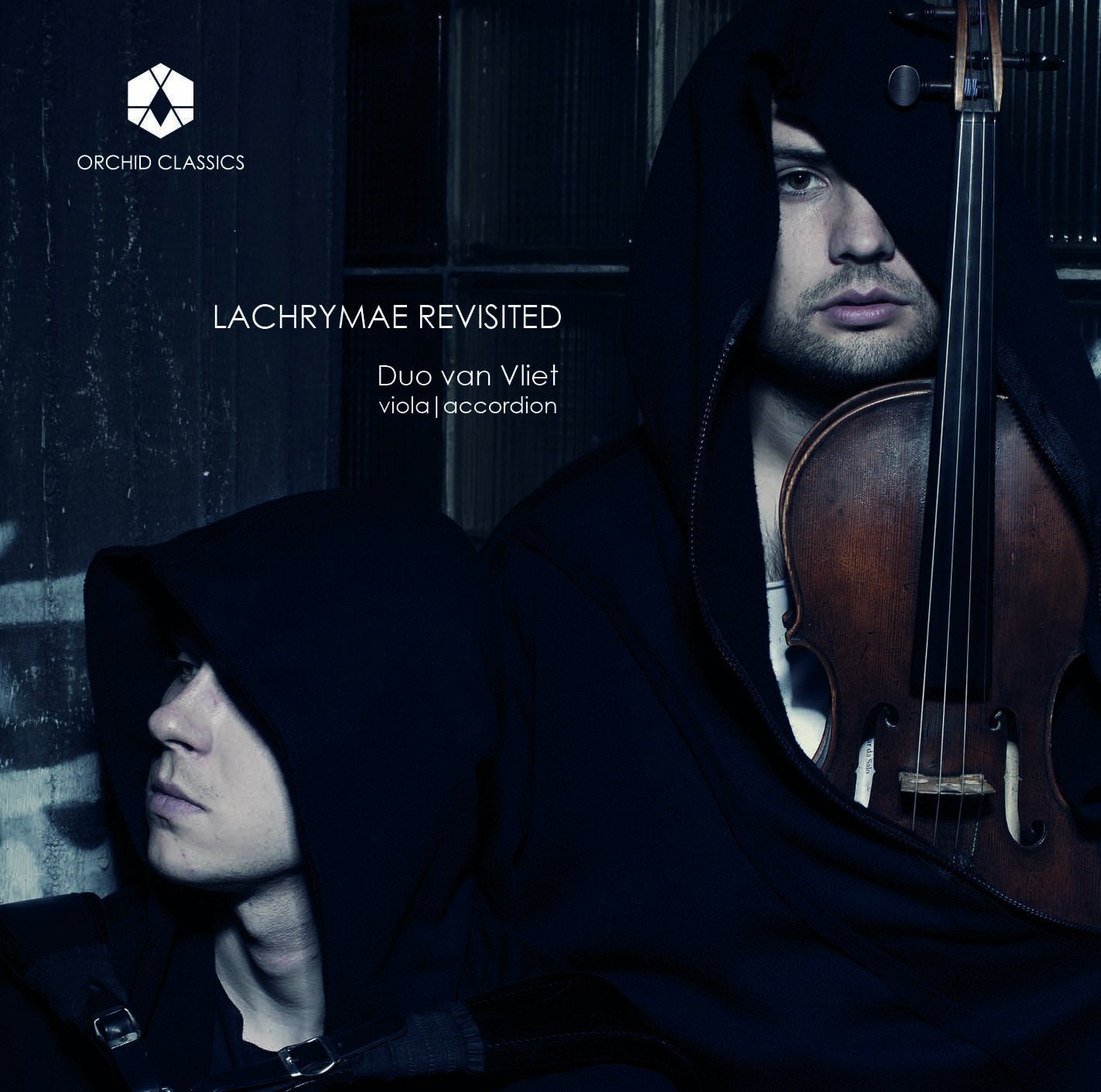 Lachrymae Revisited