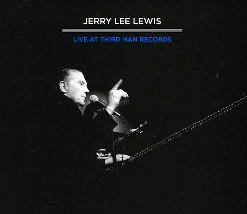 Third Man Live 04-17-2011