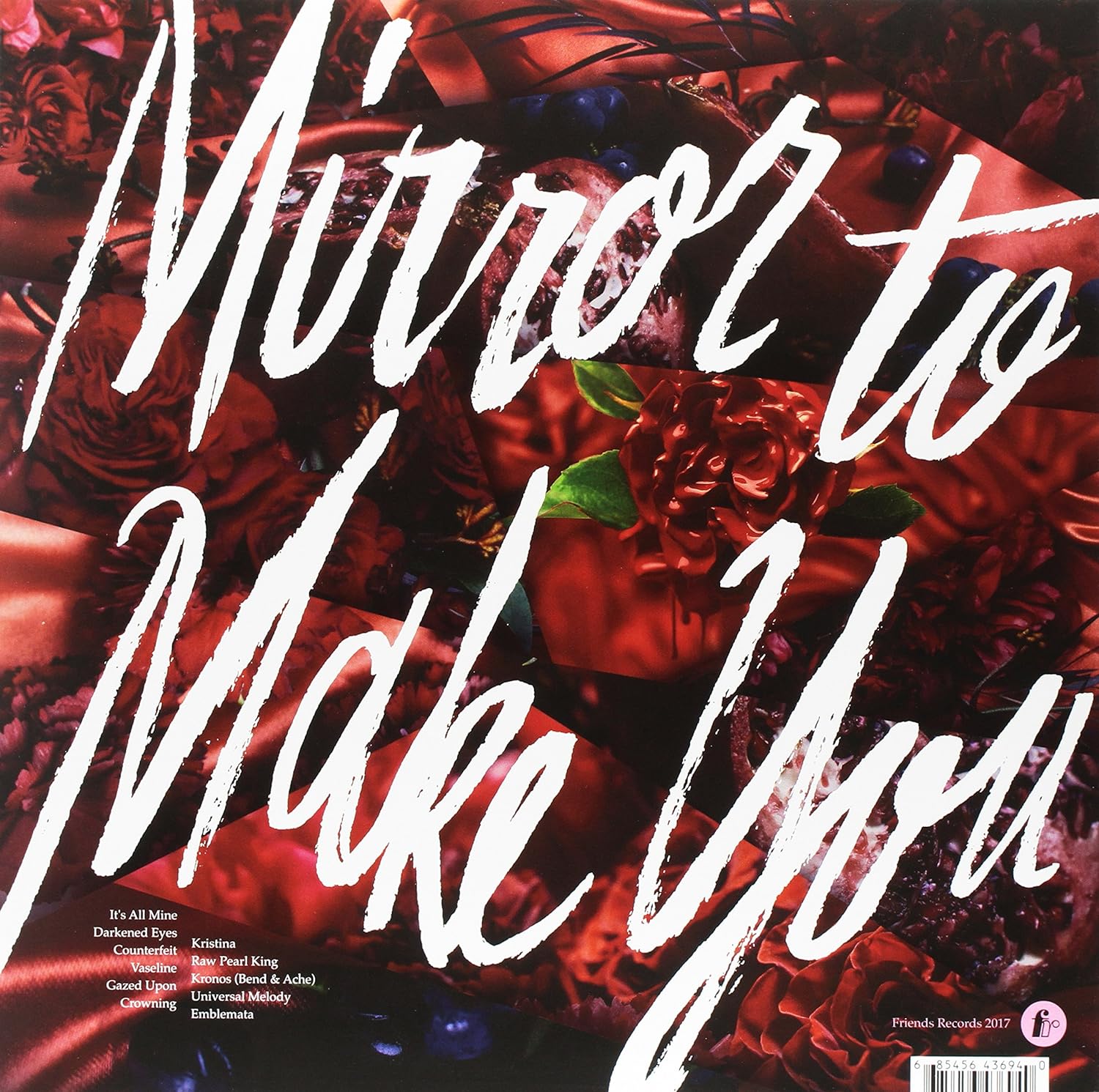 Mirror To Make You
