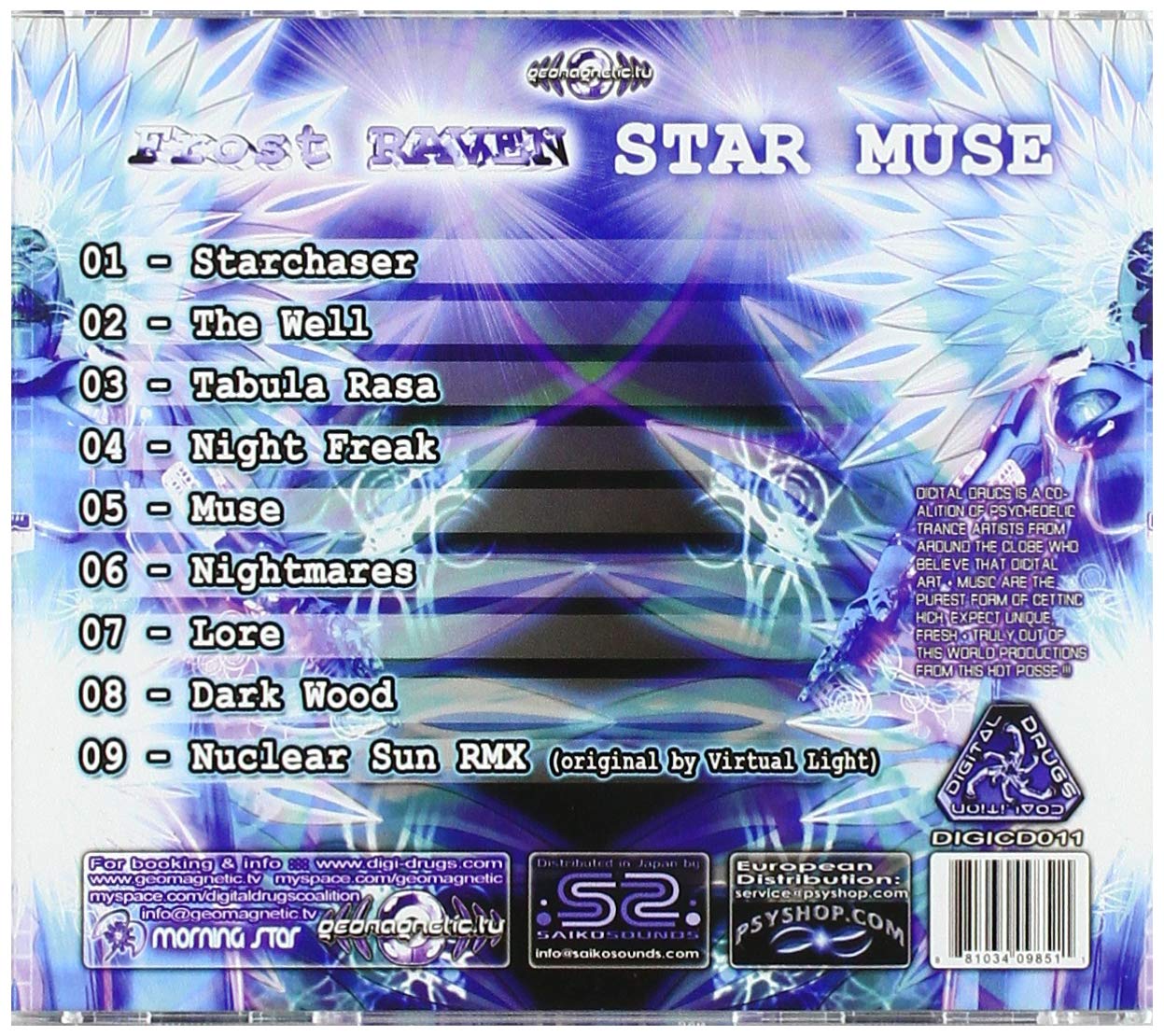 Star Muse